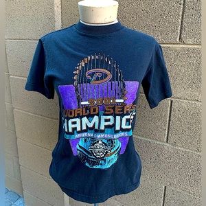 Vintage Diamondbacks T-Shirt